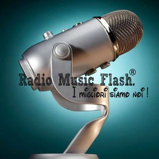 Radio Music Flash!!!