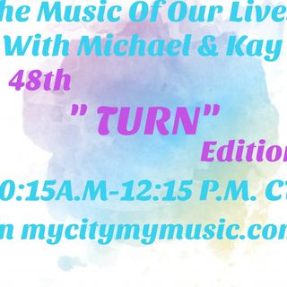 48th "Turn" Edition of TMOOL