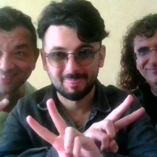 Interview with Intelligent Music Group
