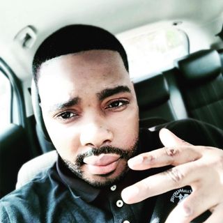 Akeem Mcpherson