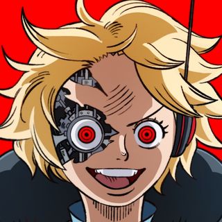 VEGAPUNK FINALLY REVEALED!! (Chapters 1059-1072)