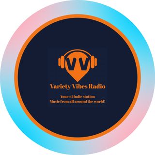 Variety Vibes Radio