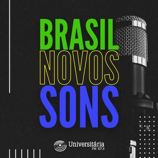 Brasil Novos Sons