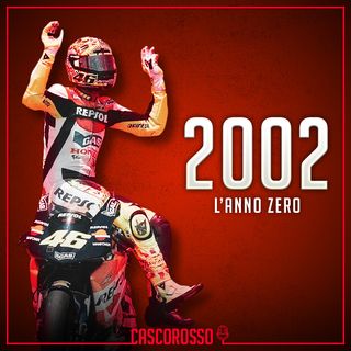 Episodio 1: 2002 (L'Anno Zero)