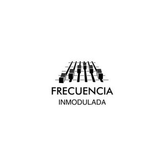 FRECUENCIA INMODULADA