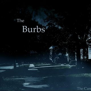 The Burbs Season 4 Episode 5