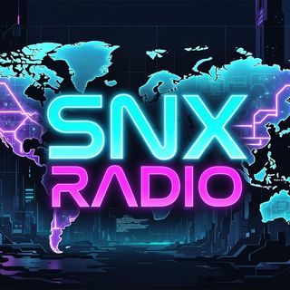 SNX RADIO NETWORK | COLEY UFO