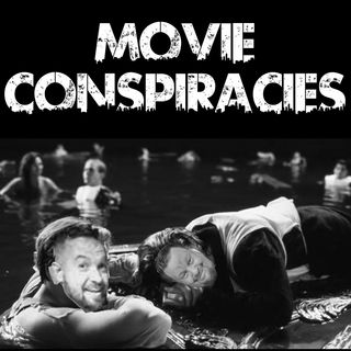 Movie Conspiracy Theories