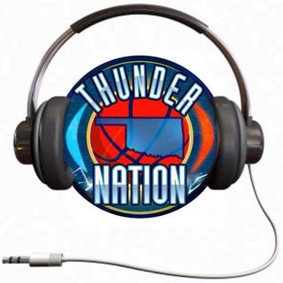 ThunderNation's NBA Podcast