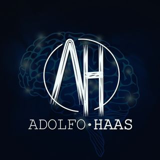 Adolfo Haas