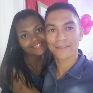 Gildiney Santana