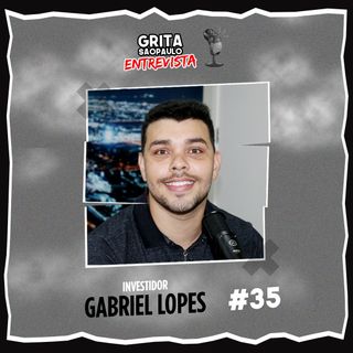 Gabriel Lopes Ricardo - 1° de fevereiro de 2023