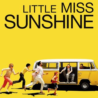 34 - "Little Miss Sunshine"