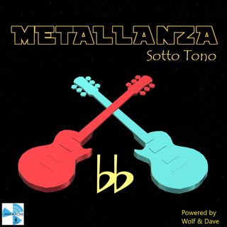 Metallanza Sotto Tono 24.11.2020