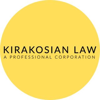 Kirakosian Law