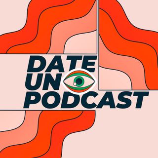 DATE UN PODCAST