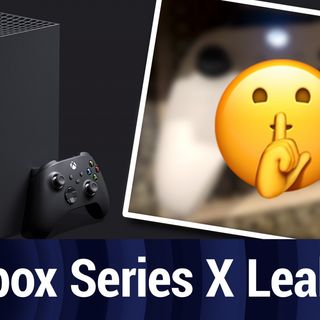 Xbox Series X White Controller Reveal | TWiT Bits