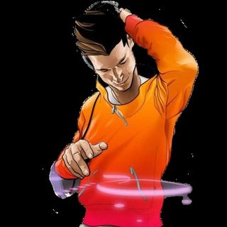 @DJ__Cosmos