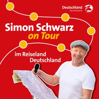 Simon Schwarz on Tour II - #2 Rheinland-Pfalz