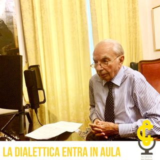 Giuliano Amato - “Udienze come in Europa:  la dialettica entra in Aula”