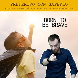 Born to be brave | PNS S2:E4