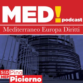MED! - Mediterraneo Europa Diritti