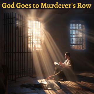 Cover art for God Goes to Murderer's Row