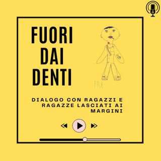 Fuori dai denti