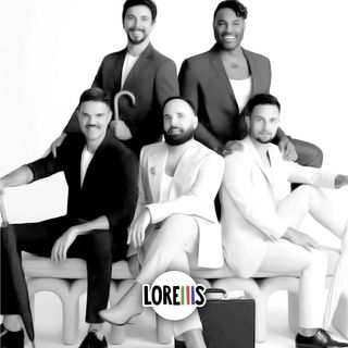 034 - Drops: Queer Eye Brasil