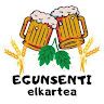 Egunsenti Elkartea
