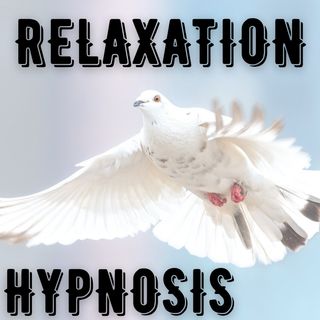 Relaxation & Sleep Hypnosis - Jason Newland