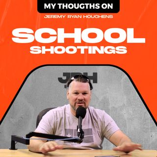Why are there school shootings? - MTO
