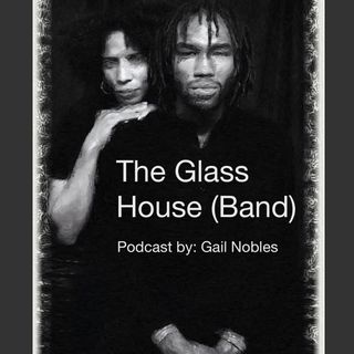 Glass House - I Can’t Be You 10:5:22 2.42 PM
