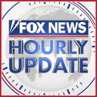 Fox News Radio Newscast