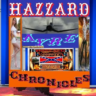 HazzardAyre Tuesday EP1