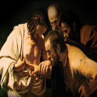 July 3: Saint Thomas the Apostle