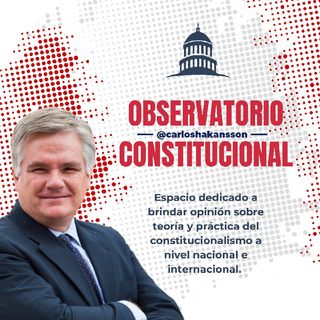 Observatorio Constitucional