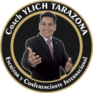 Coach Ylich Tarazona