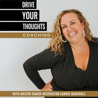 #20 - Drive Your Thoughts: The Story Behind The Name