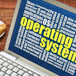 #Elearning - Che cos'è il sistema operativo