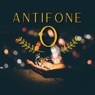 Antifone O