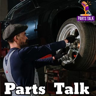Dealerships Link Manufacturers To Customers | Well, For Now...
