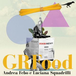 10 Rassegna Stampa | Benedetta Rossi e la spesa alimentare con Massimiliano Tonelli