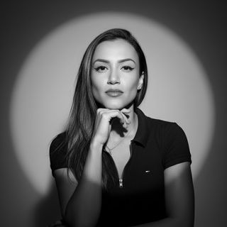 Estefania Cortina Medin