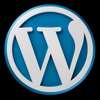 WordPress WP