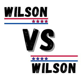 Wilson Vs Wilson