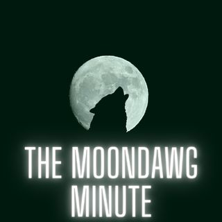 The Moondawg MINUTE