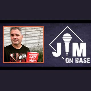 76. Sports Writer & Author Andy Frye