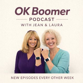 OK Boomer Podcast