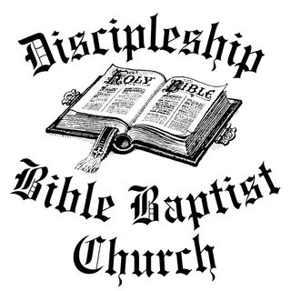 Discipleship Bible Baptist